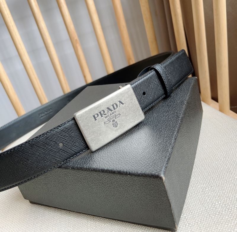 Prada Belts